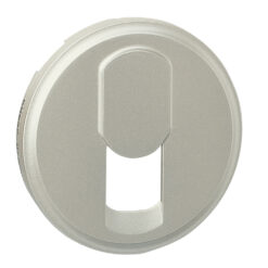 CELIANE ΠΛΑΚ. ΠΡΙΖΑΣ ΤΗΛ. RJ11 TITANIUM LEGRAND – 068537