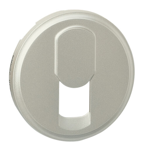 CELIANE ΠΛΑΚ. ΠΡΙΖΑΣ ΤΗΛ. RJ11 TITANIUM LEGRAND – 068537
