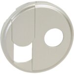 CELIANE ΠΛΑΚ. ΠΡΙΖΑΣ ΤΗΛ. & TV TITANIUM LEGRAND – 068539