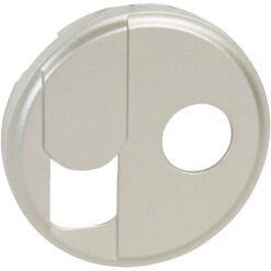 CELIANE ΠΛΑΚ. ΠΡΙΖΑΣ ΤΗΛ. & TV TITANIUM LEGRAND – 068539