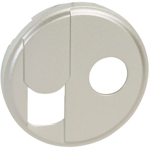 CELIANE ΠΛΑΚ. ΠΡΙΖΑΣ ΤΗΛ. & TV TITANIUM LEGRAND – 068539