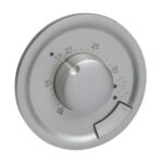 CELIANE ΠΛΑΚ. ΘΕΡΜΟΣΤΑΤΗ ΧΩΡΟΥ TITANIUM LEGRAND – 068540