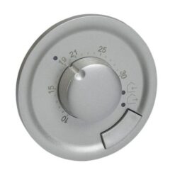 CELIANE ΠΛΑΚ. ΘΕΡΜΟΣΤΑΤΗ ΧΩΡΟΥ TITANIUM LEGRAND – 068540