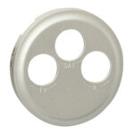CELIANE ΠΛΑΚ. ΠΡΙΖΑΣ TV/RD/SAT TITANIUM LEGRAND – 068585