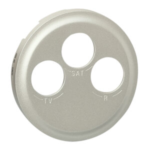 CELIANE ΠΛΑΚ. ΠΡΙΖΑΣ TV/RD/SAT TITANIUM LEGRAND – 068585