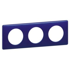 CELIANE ΠΛΑΙΣΙΟ ANOD 3Θ INK NIGHT LEGRAND – 068783