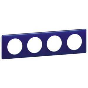 CELIANE ΠΛΑΙΣΙΟ ANOD 4Θ INK NIGHT LEGRAND – 068784