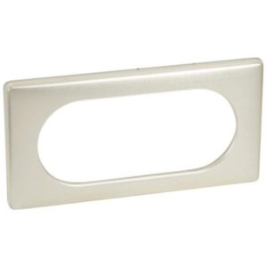 CELIANE ΠΛΑΙΣΙΟ ANODIZED 4/5 ΣΤ.TITANIUM LEGRAND – 068905