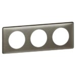 CELIANE ΠΛΑΙΣΙΟ ANOD 3Θ TUNGSTEN LEGRAND – 068973