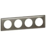 CELIANE ΠΛΑΙΣΙΟ ANOD 4Θ TUNGSTEN LEGRAND – 068974