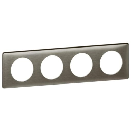 CELIANE ΠΛΑΙΣΙΟ ANOD 4Θ TUNGSTEN LEGRAND – 068974