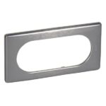 CELIANE ΠΛΑΙΣΙΟ ANOD 4/5 ΣΤ TUNGSTEN LEGRAND – 068975