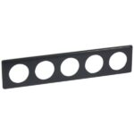 CELIANE ΠΛΑΙΣΙΟ ANOD 5Θ CARBON LEGRAND – 068980