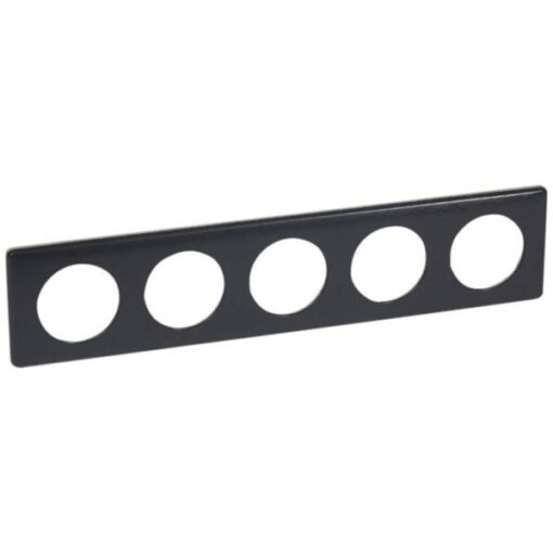 CELIANE ΠΛΑΙΣΙΟ ANOD 5Θ CARBON LEGRAND – 068980