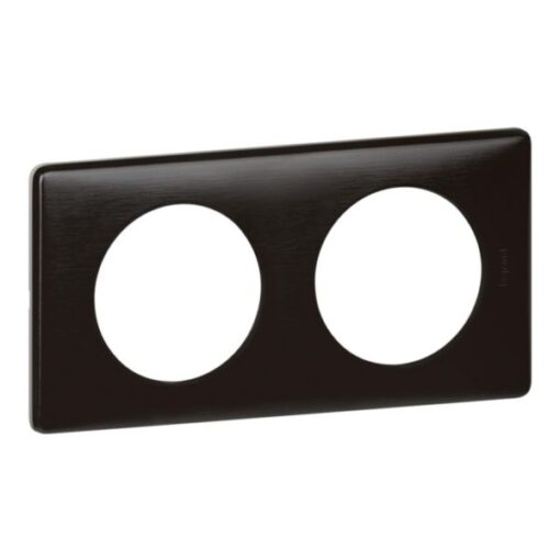 CELIANE ΠΛΑΙΣΙΟ ANOD 2Θ CARBON LEGRAND – 068982