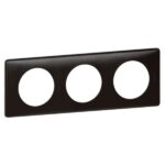 CELIANE ΠΛΑΙΣΙΟ ANOD 3Θ CARBON LEGRAND – 068983