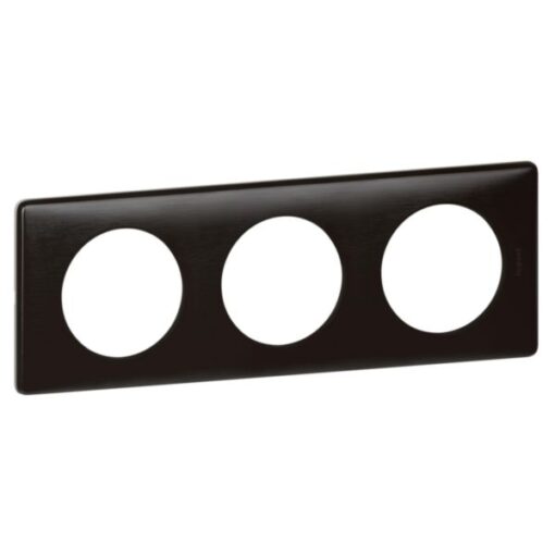 CELIANE ΠΛΑΙΣΙΟ ANOD 3Θ CARBON LEGRAND – 068983