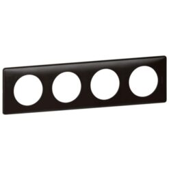 CELIANE ΠΛΑΙΣΙΟ ANOD 4Θ CARBON LEGRAND – 068984