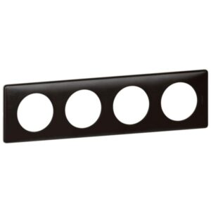 CELIANE ΠΛΑΙΣΙΟ ANOD 4Θ CARBON LEGRAND – 068984