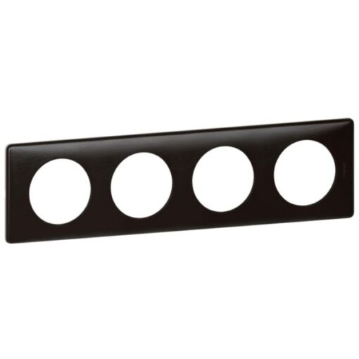 CELIANE ΠΛΑΙΣΙΟ ANOD 4Θ CARBON LEGRAND – 068984
