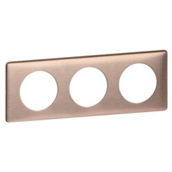 CELIANE ΠΛΑΙΣΙΟ ANOD 3Θ COPPER NEW LEGRAND – 068993