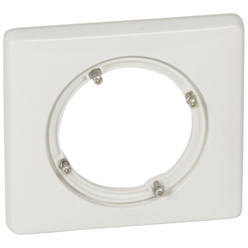 CELIANE ΠΛΑΙΣΙΟ ΣΤΕΓ. ΙΡ44 1Θ WHITE LEGRAND – 069071