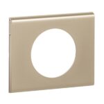 CELIANE ΠΛΑΙΣΙΟ MAT 1Θ NICKEL VELVET LEGRAND – 069111