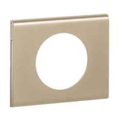 CELIANE ΠΛΑΙΣΙΟ MAT 1Θ NICKEL VELVET LEGRAND – 069111
