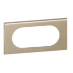 CELIANE ΠΛΑΙΣΙΟ MAT 4/5 ΣΤ.NICKEL VELVET LEGRAND – 069115