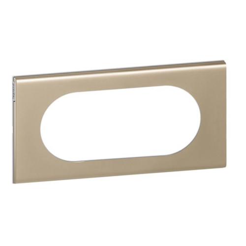 CELIANE ΠΛΑΙΣΙΟ MAT 4/5 ΣΤ.NICKEL VELVET LEGRAND – 069115