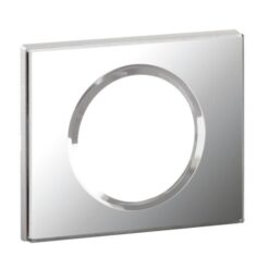 CELIANE ΠΛ MAT 1Θ MIRROR GLASS LEGRAND – 069121