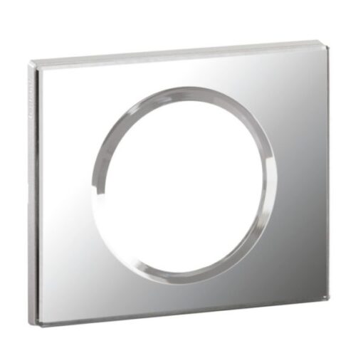CELIANE ΠΛ MAT 1Θ MIRROR GLASS LEGRAND – 069121