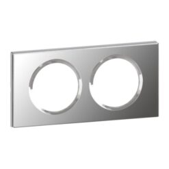 CELIANE ΠΛ MAT 2Θ MIRROR GLASS LEGRAND – 069122