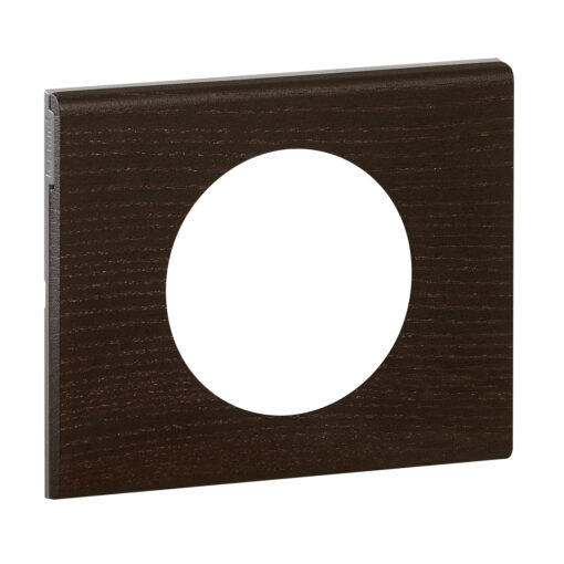CELIANE ΠΛΑΙΣΙΟ MAT 1Θ  WENGE COLOURED LEGRAND – 069201