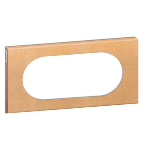 CELIANE ΠΛΑΙΣΙΟ MAT 4/5 ΣT. MAPLE LEGRAND – 069215