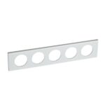 CELIANE ΠΛΑΙΣΙΟ MAT 5Θ KAOLIN GLASS LEGRAND – 069320