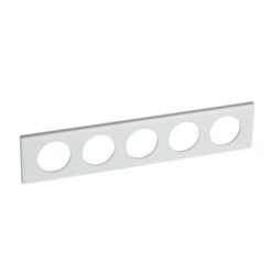 CELIANE ΠΛΑΙΣΙΟ MAT 5Θ KAOLIN GLASS LEGRAND – 069320