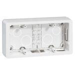 CELIANE ΚΟΥΤΙ ΕΞΩΤ. ΤΟΠ. 2Θ WHITE LEGRAND – 080242