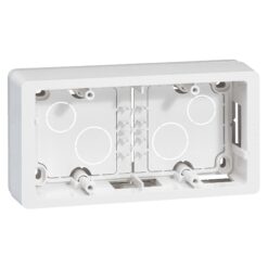CELIANE ΚΟΥΤΙ ΕΞΩΤ. ΤΟΠ. 2Θ WHITE LEGRAND – 080242