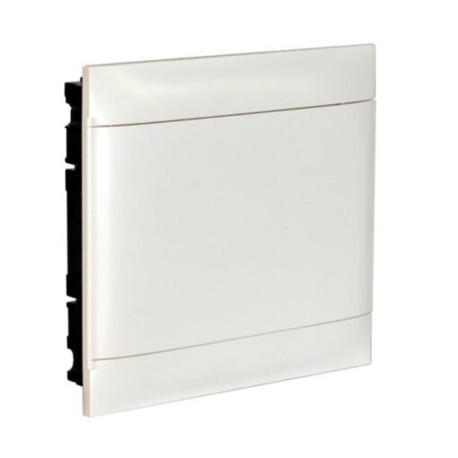 PRACTIBOX S ΧΩΝ.ΠΙΝΑΚ ΓΙΑ ΓΥΨ 2Χ18ΛΕΥΚ Π LEGRAND – 137167