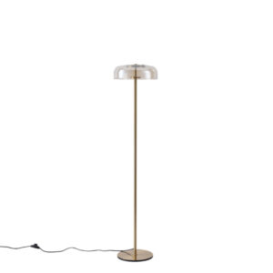 ΦΩΤΙΣΤΙΚΟ ΕΠΙΔΑΠΕΔΙΟ ΜΕΤΑΛΛΟ-ΓΥΑΛΙ 8W 960Lm 3000K 300x1352x90mm ΚΟΝΙΑΚ ARTE ILLUMINA LOBBY EUROLAMP – 144-15092