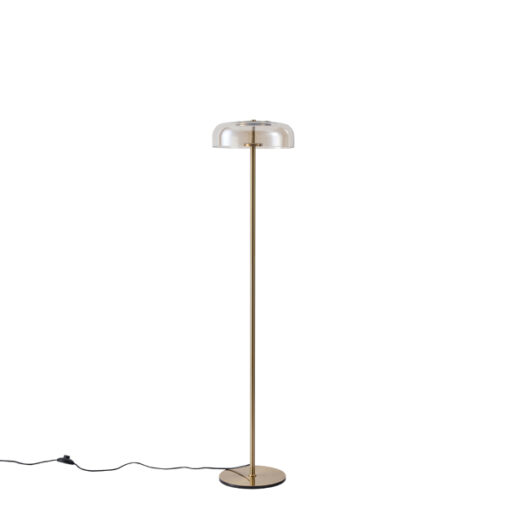 ΦΩΤΙΣΤΙΚΟ ΕΠΙΔΑΠΕΔΙΟ ΜΕΤΑΛΛΟ-ΓΥΑΛΙ 8W 960Lm 3000K 300x1352x90mm ΚΟΝΙΑΚ ARTE ILLUMINA LOBBY EUROLAMP – 144-15092