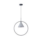 ΦΩΤΙΣΤΙΚΟ ΚΡΕΜΑΣΤΟ ΓΥΑΛΙ G9 410X180+1200mm ΦΙΜΕ ARTE ILLUMINA DELTA EUROLAMP – 144-24111
