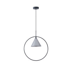 ΦΩΤΙΣΤΙΚΟ ΚΡΕΜΑΣΤΟ ΓΥΑΛΙ G9 410X180+1200mm ΦΙΜΕ ARTE ILLUMINA DELTA EUROLAMP – 144-24111