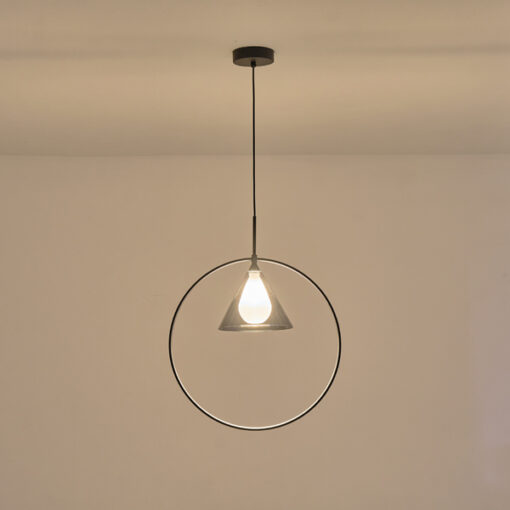 ΦΩΤΙΣΤΙΚΟ ΚΡΕΜΑΣΤΟ ΓΥΑΛΙ 2ΦΩΤΟ G9   410x1800mm ΦΙΜΕ ARTE ILLUMINA DELTA EUROLAMP – 144-24112