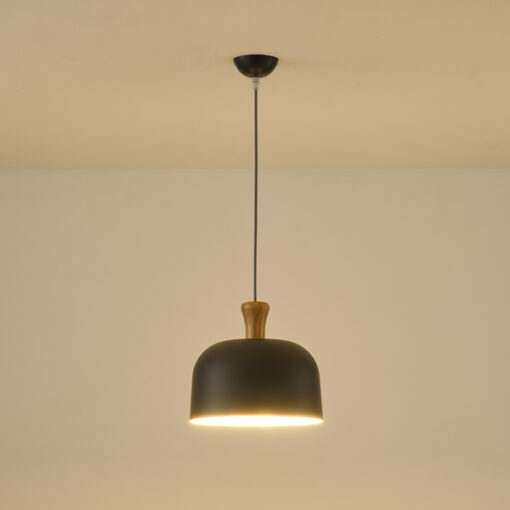 ΦΩΤΙΣΤΙΚΟ ΚΡΕΜΑΣΤΟ ΜΕΤΑΛΛΟ 1XΕ27 270X1300mm ΓΚΡΙ ARTE ILLUMINA SIMPLO EUROLAMP – 144-24125