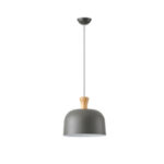 ΦΩΤΙΣΤΙΚΟ ΚΡΕΜΑΣΤΟ ΜΕΤΑΛΛΟ 1XΕ27 270X1300mm ΛΕΥΚΟ ARTE ILLUMINA SIMPLO EUROLAMP – 144-24126