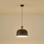 ΦΩΤΙΣΤΙΚΟ ΚΡΕΜΑΣΤΟ ΜΕΤΑΛΛΟ 1XΕ27 270X1300mm ΛΕΥΚΟ ARTE ILLUMINA SIMPLO EUROLAMP – 144-24126