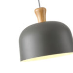 ΦΩΤΙΣΤΙΚΟ ΚΡΕΜΑΣΤΟ ΜΕΤΑΛΛΟ 1XΕ27 270X1300mm ΛΕΥΚΟ ARTE ILLUMINA SIMPLO EUROLAMP – 144-24126