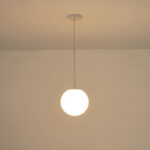 ΦΩΤΙΣΤΙΚΟ ΚΡΕΜΑΣΤΟ ΜΕΤΑΛΛΟ 1XΕ27 200X1270mm ΛΕΥΚΟ ARTE ILLUMINA SELINI EUROLAMP – 144-24140